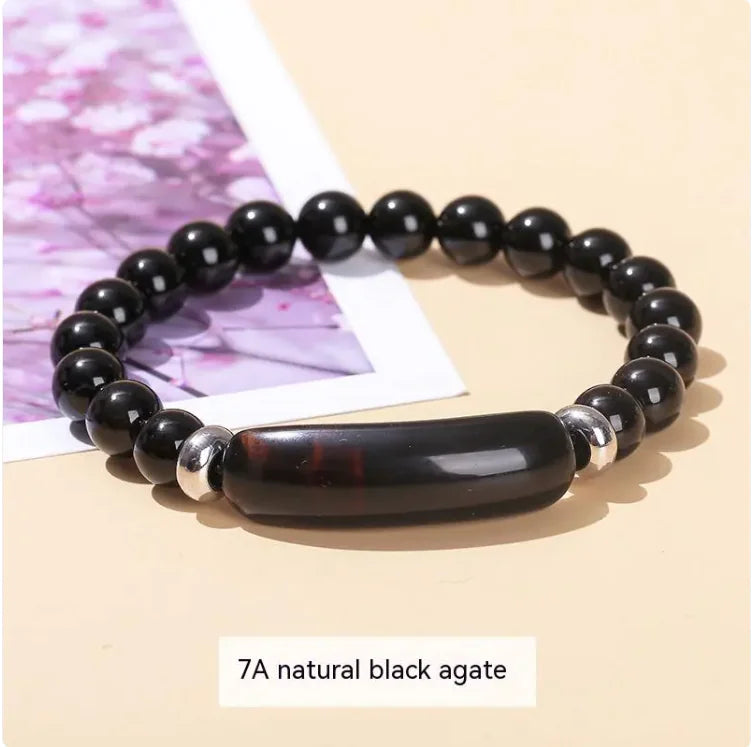 Crystal Energy Healing Bracelet