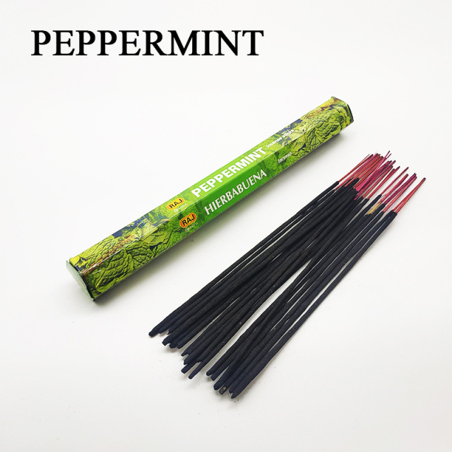 Sacred Smoke Aromatherapy Incense Sticks