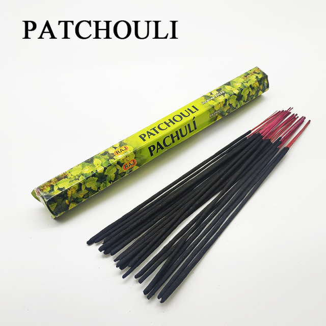 Sacred Smoke Aromatherapy Incense Sticks
