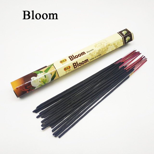 Sacred Smoke Aromatherapy Incense Sticks