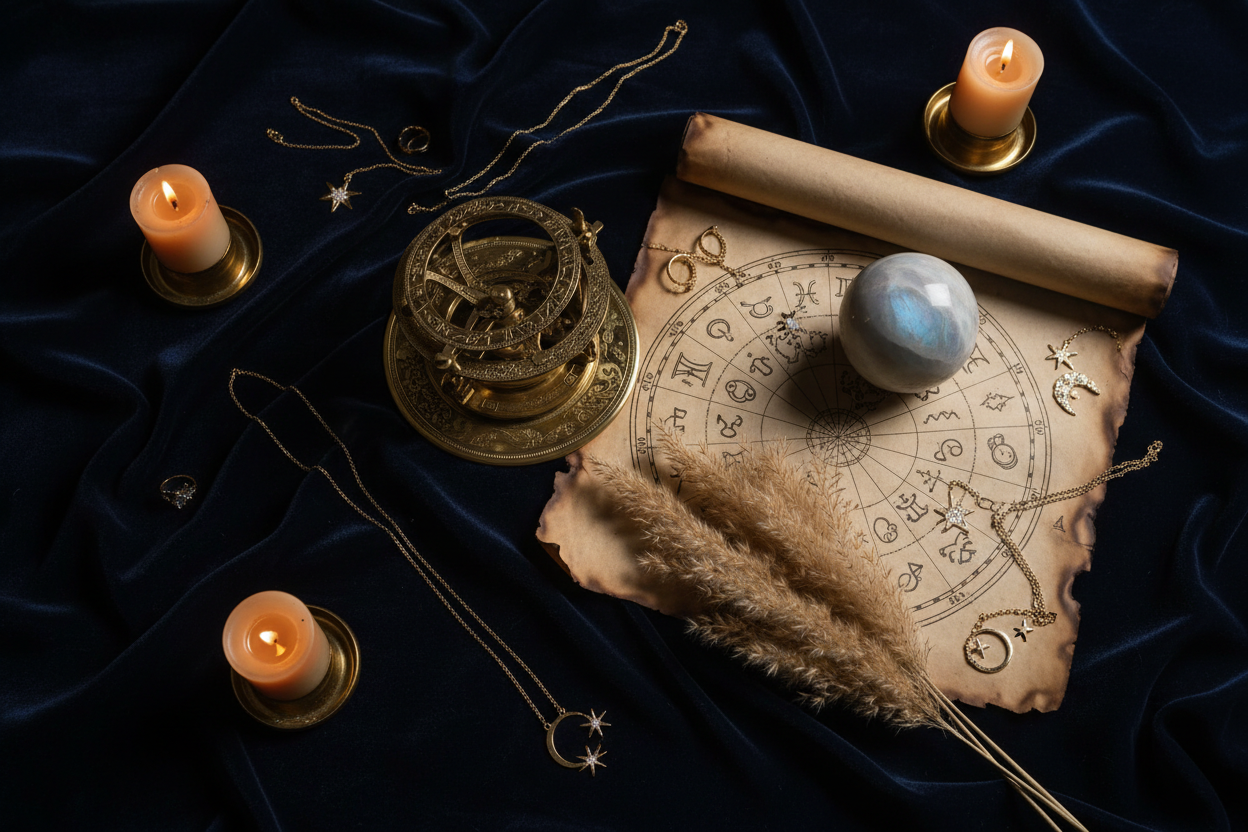 Clarity Mini | 15-Minute Reading