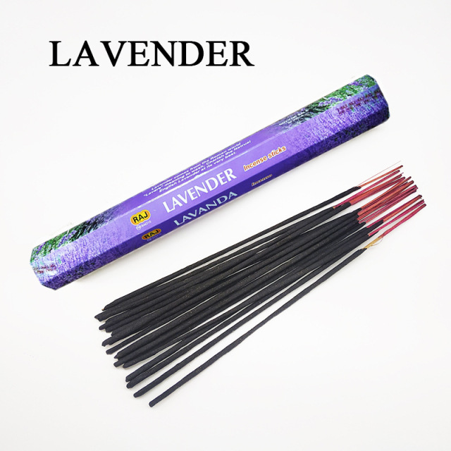 Sacred Smoke Aromatherapy Incense Sticks