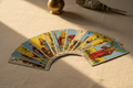 Classic Rider-Waite Tarot Deck