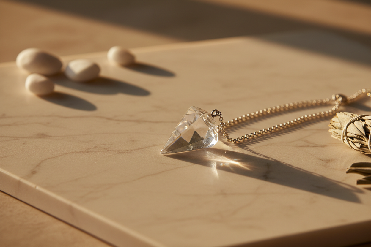 Pendulum with Chain
