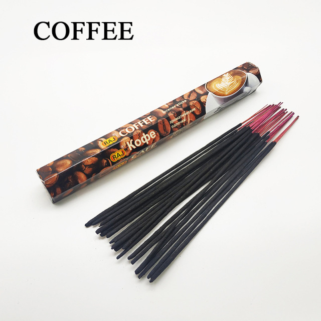 Sacred Smoke Aromatherapy Incense Sticks