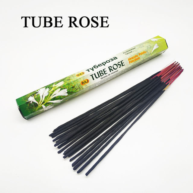 Sacred Smoke Aromatherapy Incense Sticks