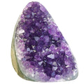 Large Amethyst Geode Cluster