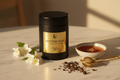 New Moon Tea