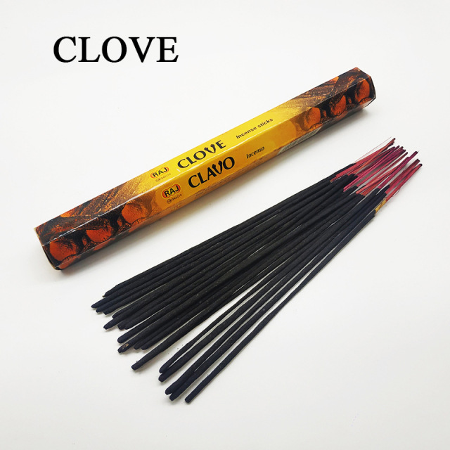 Sacred Smoke Aromatherapy Incense Sticks