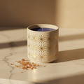 Awakening Path Ritual Candle