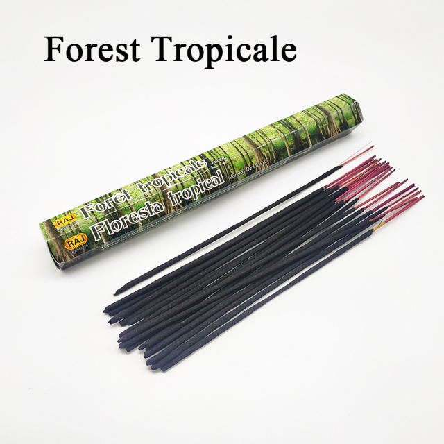 Sacred Smoke Aromatherapy Incense Sticks