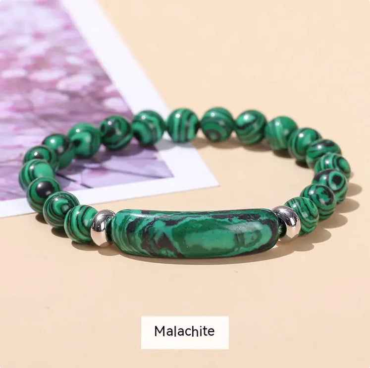 Crystal Energy Healing Bracelet