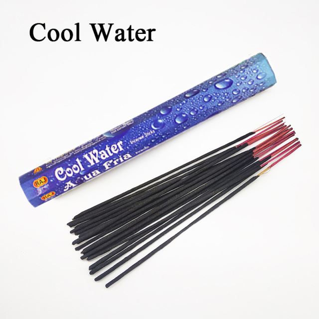 Sacred Smoke Aromatherapy Incense Sticks