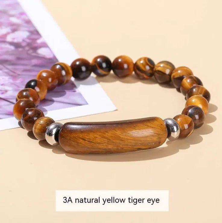 Crystal Energy Healing Bracelet