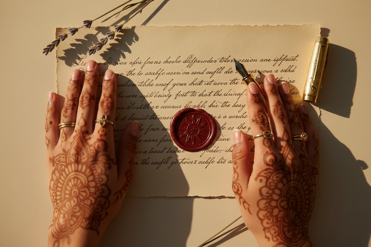 The New Chapter Series — Three-Week Channeled Reading