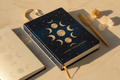 Spiritual Practice Journal — A5 Hardcover