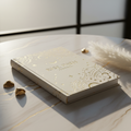 Shadow Work Journal — Rise Path Edition
