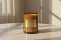Full Moon Ritual Candle