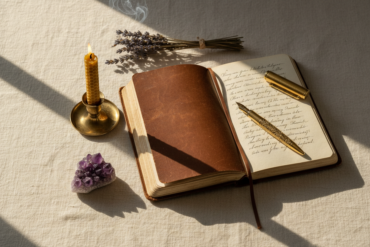 The Love Path Series — Four-Week Channeled Reading