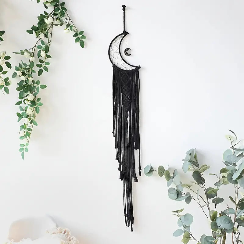 Celestial Dream Catcher