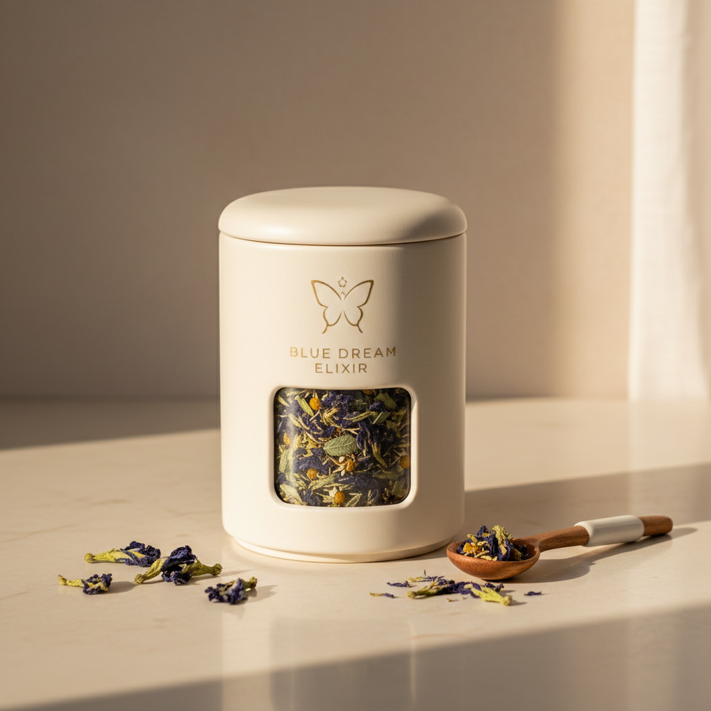 Awakening Path Herbal Tea