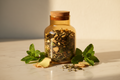 Rise Path Herbal Tea
