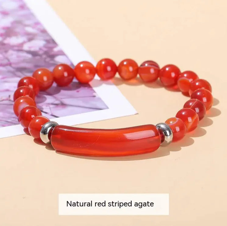 Crystal Energy Healing Bracelet