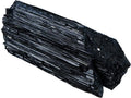 Raw Black Tourmaline Crystal