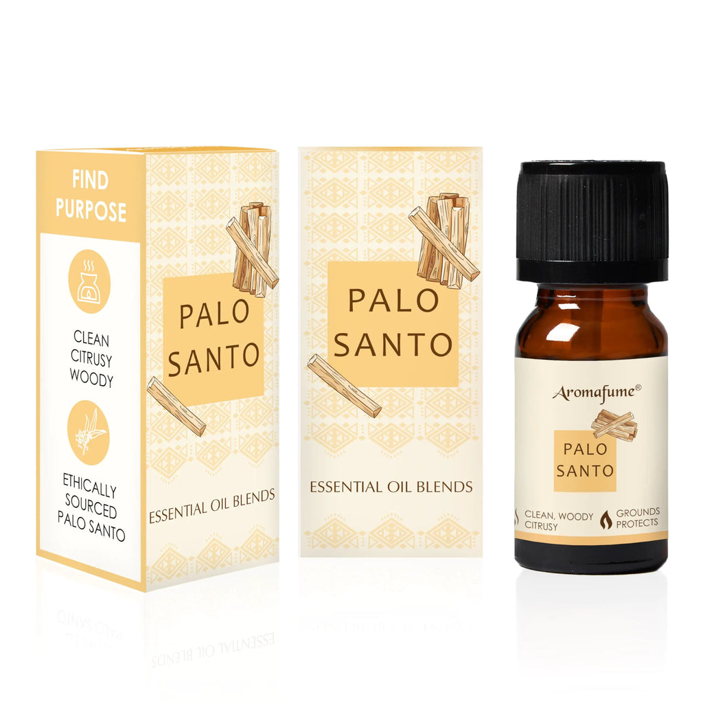 Palo Santo Diffuser Oil