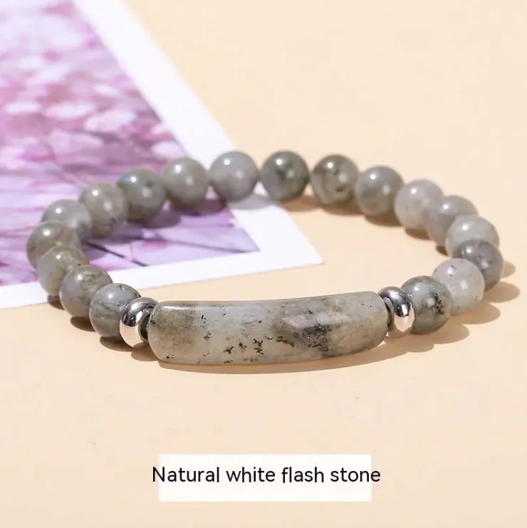 Crystal Energy Healing Bracelet