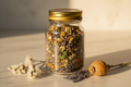Full Moon Tea