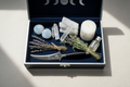 Lunar Ritual Box Editorial Image