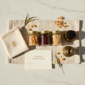 Sacred Resin Discovery Kit