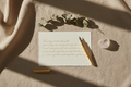 The Quick Question | One Question, One Detailed Written Reading Delivered to Your Inbox