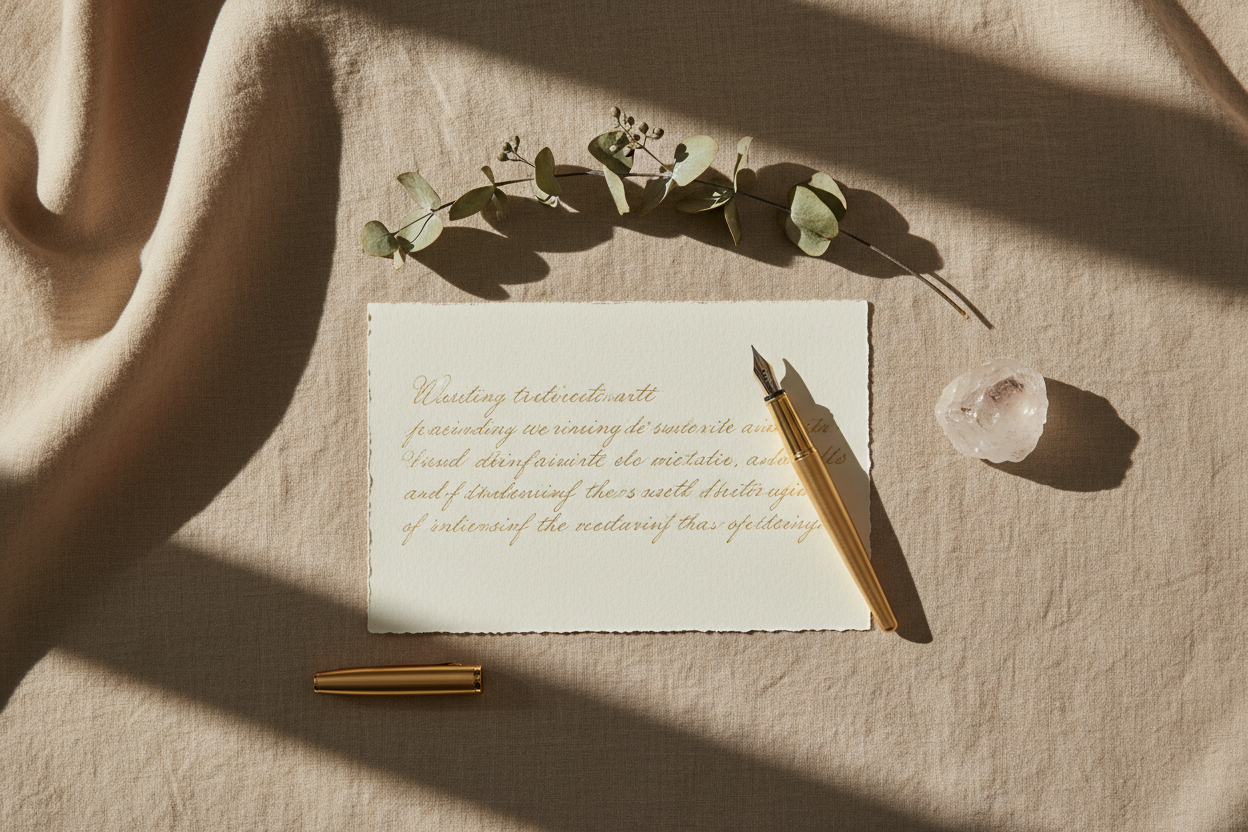 The Quick Question | One Question, One Detailed Written Reading Delivered to Your Inbox
