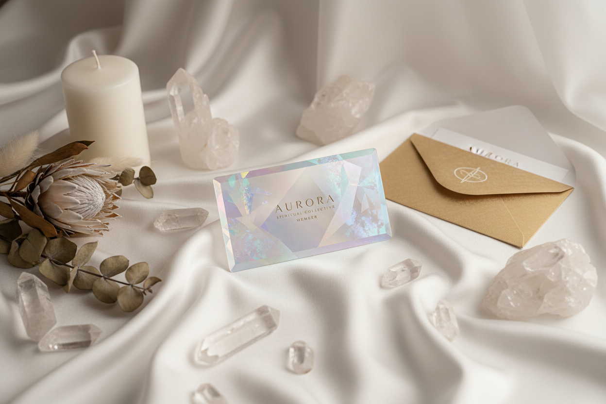 Le Circle — Crystal Membership