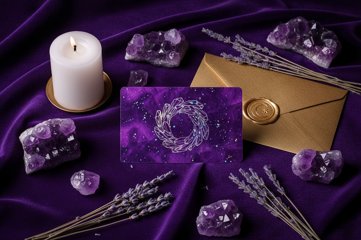 Le Circle — Amethyst Membership