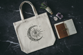 LePsychic Tote Bag — The Inner Signal