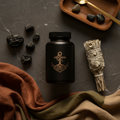 The Grounding Anchor — Magnesium Glycinate