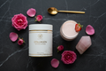 The Sovereign Glow — Collagen Peptides