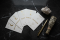 Soul Homework Card — Pack of 5