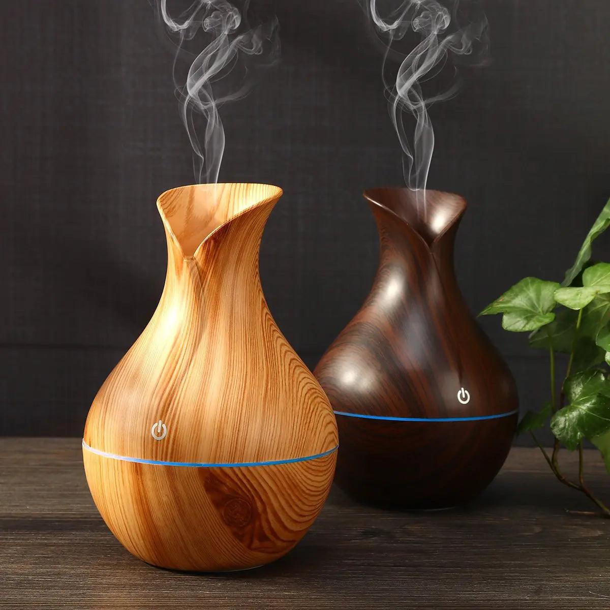 Sacred Mist Aromatherapy Diffuser