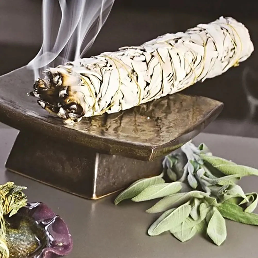 White Sage Smudge Sticks (3-Pack)