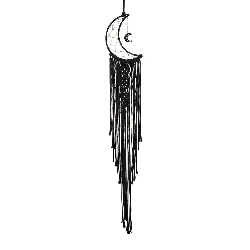 Celestial Dream Catcher
