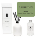 Reed Diffuser - Meditation