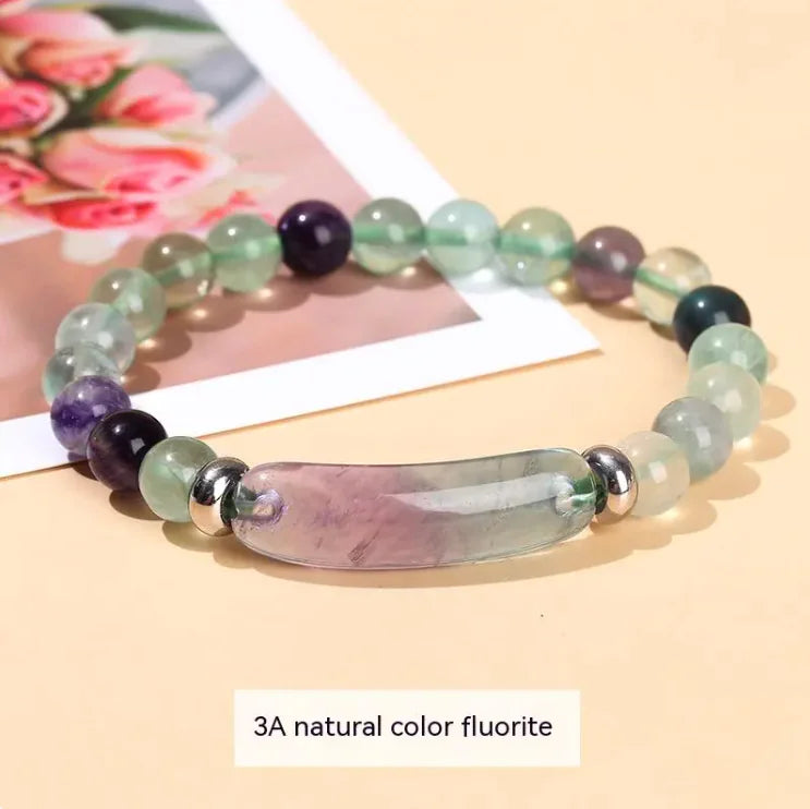 Crystal Energy Healing Bracelet