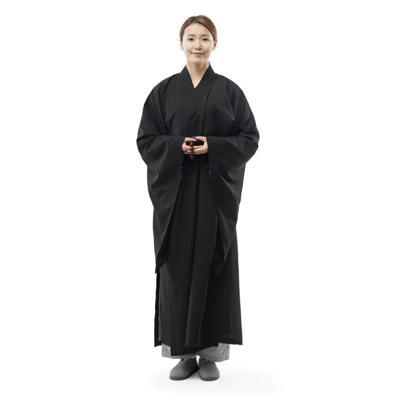 Zen Meditation Robe Set