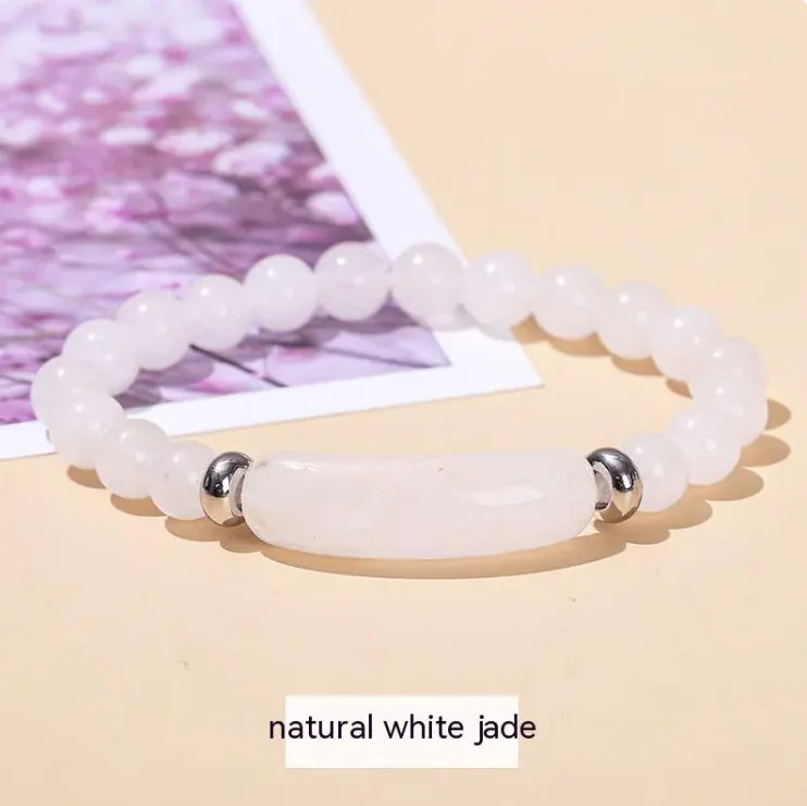 Crystal Energy Healing Bracelet