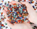 7 Chakra Crystal Healing Set